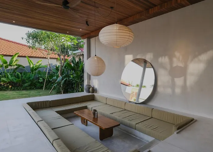 Villa Mona Bingin
