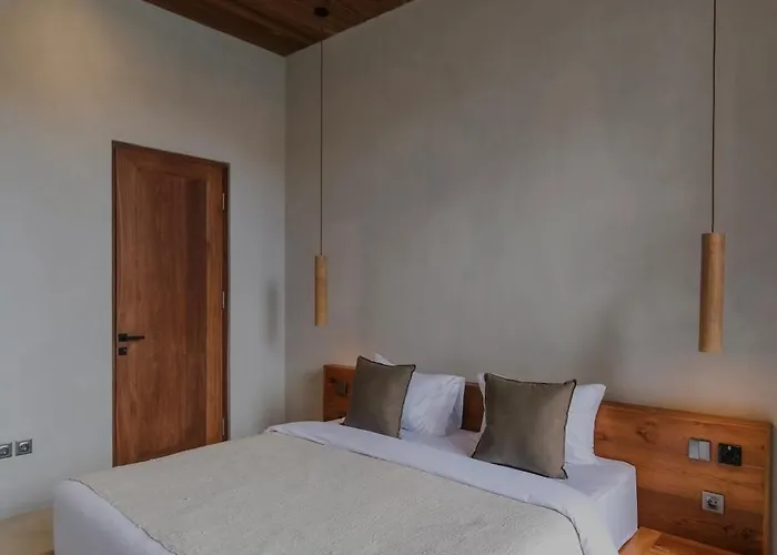 Mona Bingin Villa Uluwatu (Bali)
